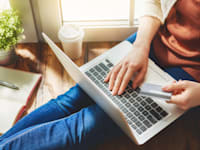 קניות אונליין / אילוסטרציה: Shutterstock