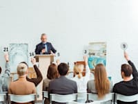 מכרז / אילוסטרציה: Shutterstock