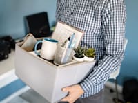 פיטורים / אילוסטרציה: Shutterstock