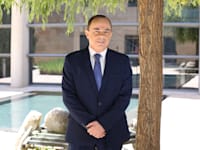 יובל שטייניץ, יו''ר רפאל / צילום: יוסי זמיר