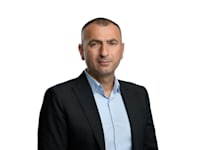 מואנד ריאן מנכ''ל מלרן / צילום: יונתן בלום