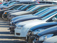 מחירי ביטוח הרכב זינקו ב-75% מאז 2019 / צילום: Shutterstock, Fedorovekb