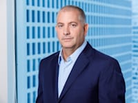 מנכ''ל קרן מנור אוורגרין, אבי אורטל / צילום: אורן דאי