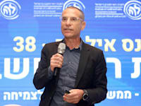 ערן יעקב, מנהל רשות המסים / צילום: ניב קנטור