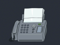 עודף בירוקרטיה / אנימציה: טלי בוגדנובסקי / איור: Shutterstock