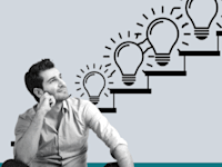 כל מעבר לארגון אחר מאפס את שעון הקידום / צילום: Shutterstock