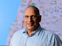 עופר מלכה / צילום: איל יצהר