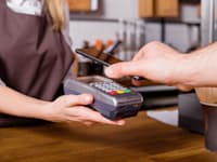 תשלום דיגיטלי / צילום: Shutterstock