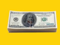 הונאה / עיצוב: טלי בוגדנובסקי