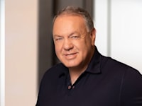 שמואל דונרשטיין, יו''ר ובעלים של חברת רב בריח / צילום: אייל טואג