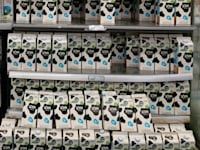 חלב של טרה / צילום: גלובס