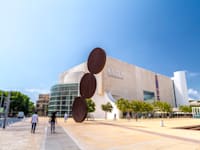 כיכר הבימה בתל אביב / צילום: Shutterstock