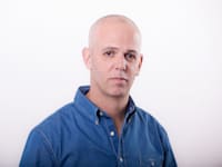 יאיר לוינשטיין / צילום: סם יצחקוב