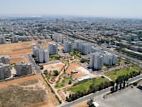 באר יעקב / צילום: Shutterstock