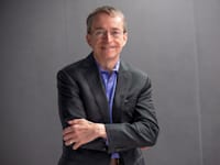 פט גלסינגר, מנכ''ל אינטל / צילום: אינטל