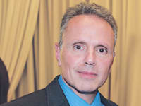 ג'וני סרוג'י / צילום: עמוס בן גרשום, לע''מ