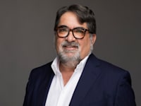 גדעון תדמור / צילום: דניאל קמינסקי