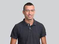 קובי מרנקו, מנכ''ל ארבה רובוטיקס / צילום: דיוויד גראב