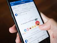 פייסבוק / צילום: Shutterstock, Wachiwit