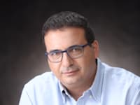 עופר ינאי / צילום: ראובן קפוצ'נסקי