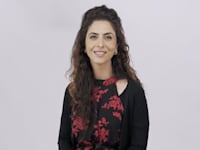 עו''ד כרמית יוליס. המשנה ליועצת המשפטית לממשלה / צילום: קובי שירביט