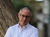 קני רוזנברג, בעל השליטה באל על / צילום: יוסי זמיר