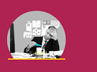 כמה ימי מחלה העובדים הישראלים לוקחים? / אילוסטרציה: Shutterstock