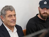 מיקי גנור / צילום: כדיה לוי