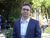 יאיר פינס, יו''ר אגד נדל''ן / צילום: כדיה לוי