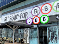 רשת BBB / צילום: אסף לוי