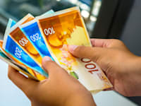 המחקר מספק מידע בנוגע להכנסות הכלכליות של משקי בית בישראל / צילום: Shutterstock