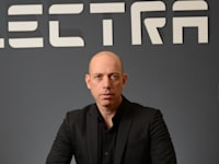 צביקה שווימר, מנכ''ל אלטקטרה צריכה / צילום: איל יצהר