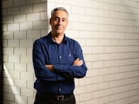 דודו זבידה, מנכ''ל צילו בלו / צילום: איל יצהר