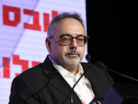 פרופ' יובל אלבשן / צילום: איל יצהר