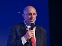 רם בלינקוב / צילום: תמר מצפי