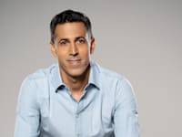 אלי אדדי, מנכ''ל רשת הסלולר דינמיקה / צילום: רמי זרנגר