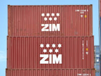 מכולות של חברת צים / צילום: Shutterstock