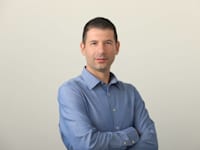 אושר טובול, מנכ''ל מיטב טרייד / צילום: מיטב טרייד