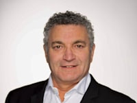 אריאל גורפונג, מנכ''ל אקוואריוס / צילום: רמי זרנגר