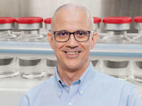 ד''ר דני בר זוהר / צילום: merck