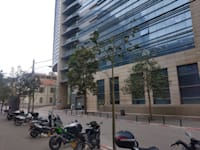 בית מאני בתל אביב / צילום: איל יצהר