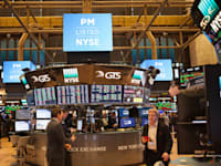 בורסת וול סטריט / צילום: Shutterstock