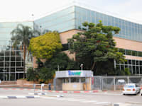 מפעל טאואר במגדל העמק. ''יהיו שטחים זמינים אם ירצו להתרחב'' / צילום: שלומי יוסף