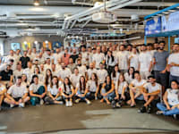 עובדי WSC Sports / צילום: Trend54