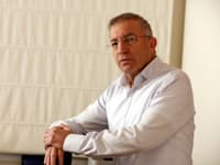 מאיר שפיגלר, מנכ''ל חברת החשמל / צילום: יוסי זמיר
