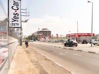 מגרשי רכבים / צילום: יוסי כהן