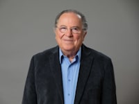 פרופ’ רפי מלניק, נשיא אוניברסיטת רייכמן / צילום: גלעד קוולרצ'יק