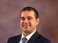 עמית לנג, מנכ''ל מקורות / צילום: דוברות מקורות