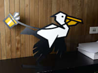 משרדי חברת BUYME / צילום: איל יצהר