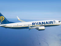 מטוס Ryanair / צילום: ryanair